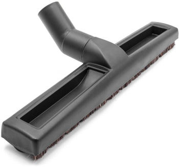 vhbw Hart-Bodendüse Typ 39 mit 32mm-Anschluss passend für Staubsauger Philips, AEG, Electrolux, Dirt Devil, Vax, Rowenta, Hoover, Miele, Dyson, LG
