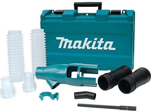 Makita 196858-4 Absaugset Bohren+Stemmen