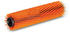 Kärcher Bürstenwalze orange (350 mm)