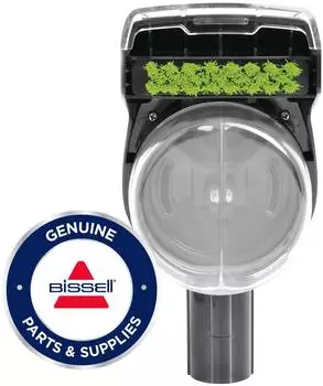 Bissell 2370 Stain Trapper Aufsatz zur Fleckenreinigung