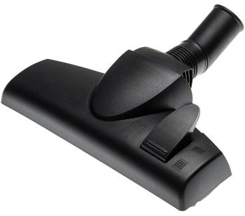 vhbw Bodendüse passend für Profilo VS5PT18, VS5PT20, VS5PT24WET, VS6PT01, VS6PT02, VS6PT03, VS6PT04, VS6PT05 Staubsauger, 25.6cm