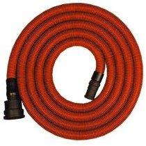 Mafell Absaugschlauch 4 m D. 27 mm antistatisch S 25 M&L S 35 M S 50 M (093684)