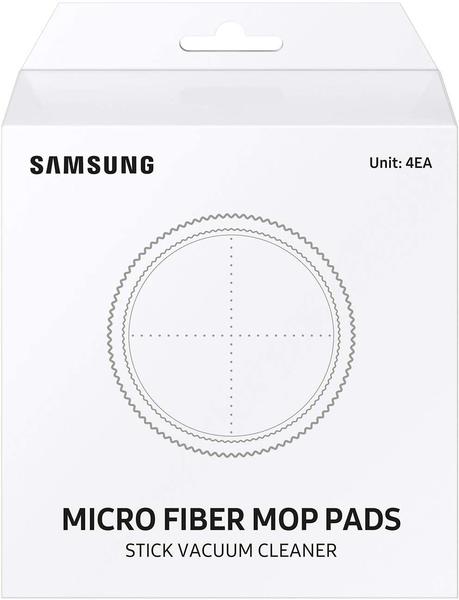 Samsung VCA-SPW90, Mikrofaser-Pad