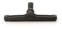 Numatic Trockensaugdüse 400mm (Ø32mm) mit Bürste/Bürste und Laufrollen,
