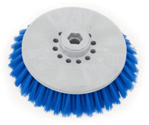 Nilfisk Bürste Prolite weich Ø 165 mm 9097242000