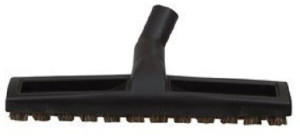 daniplus Hartbodendüse Ø 35mm Rosshaar passend für Miele S5, Eco Line, Ambiente, Parkettcare