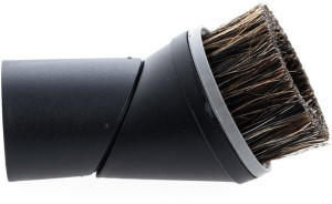 daniplus Saugpinsel, Staubpinsel, pinsel passend für Miele SSP10, SPP10, 7132710