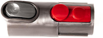 daniplus Adapter Quick Release passend für Dyson V7, V8, V10