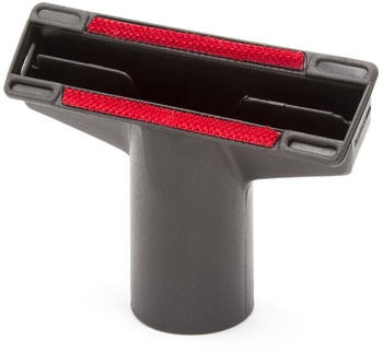 vhbw Polsterdüse, Möbeldüse 35mm-Anschluss passend für Staubsauger Kärcher NT 30/1 Ap L, NT 30/1 Ap Te L, NT 30/1 Tact L