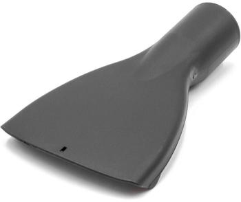 vhbw Universal-Polsterdüse flach mit 32mm-Anschluss passend für Staubsauger Bestron, Zelmer, Bosch, Siemens, Nilfisk, Kärcher, Privileg, Panasonic