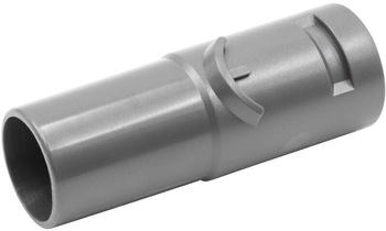 vhbw Staubsauger Adapter Dyson Anschluss auf 32mm passend für Dyson DC39, DC40, DC41, DC42, DC43, DC44, DC45, DC46, DC47, DC48, DC49 Schlauchadapter