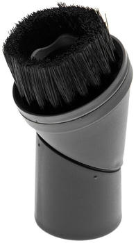 vhbw Ersatz Saugpinsel passend für Miele S828, S8310, S8320, S8330, S834, S8340, S836, S8360, S8370, S838 Staubsauger - Rundbürste