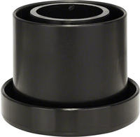 Bosch Accessories 1609200933, Bosch Accessories Adapter f&uuml;r Bosch-Sauger, 35 mm,