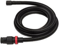 Bosch Accessories 2607000837, Bosch Accessories Schlauch, 3 m, 35mm 2607000837