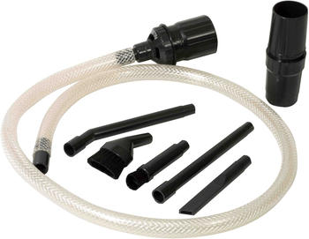 Menalux D18N Zubehör Kit 8 tlg.