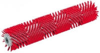 K&Auml;RCHER B&uuml;rstenwalze rot (old colour white) 5.762-112.0