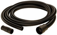Hose 27mmx4m + Connector