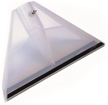 Numatic Bodendüse Teppichextraktion 27,5 cm, transparent