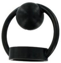 Numatic Saugschlauchanschluss Schlauchanschluss Ball