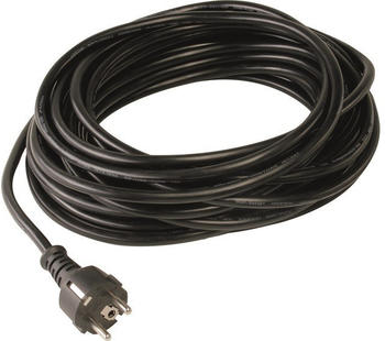 Numatic Staubsaugerkabel Zuleitung 2-adrig 10 m