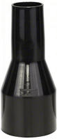 Reduzierstutzen f&uuml;r Bosch-Sauger, 49 mm Bosch Accessories 1609200976 Durchmesser 49