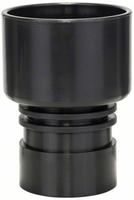 Adapter 35 Mm F&uuml;r Alle Bestehenden Schl&auml;uche Durchmesser: 35 / 19 Mm - Bosch