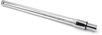 vhbw Staubsaugerohr Teleskoprohr 32mm Anschluss 58 - 96cm passend für AEG Staubsauger