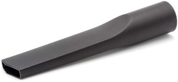 vhbw Universal Fugendüse - 21,5cm lang passend für Staubsauger mit 35mm Rund-Rohr-Anschluss wie Bosch Dirt Devil Dyson Kärcher Miele Siemens Vorwerk