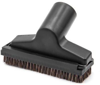 vhbw Bürsten-Bodendüse mit 35mm-Anschluss passend für Staubsauger Kärcher NT 30/1 Tact Te H, NT 30/1 Tact Te L, NT 30/1 Tact Te M