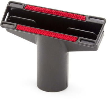 vhbw Polsterdüse, Möbeldüse 32mm-Anschluss passend für Staubsauger Kärcher T 7/1, T 10/1, T 10/1, T 10/1 eco!efficency, T 10/1 Professional