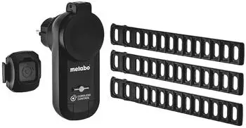 Metabo Start Stop-Set CordlessControl Typ 630231000