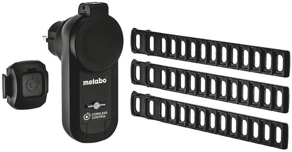 Metabo Start Stop-Set CordlessControl Typ 630231000