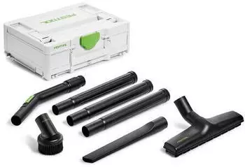Festool Standard-Reinigungsset RS-ST D 27/36-Plus - 577257