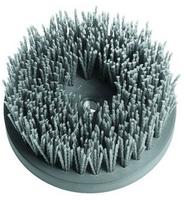 FEIN 63722048014. Typ: Vorpolierb&uuml;rste, Durchmesser: 12,5 cm, Material: Nylon