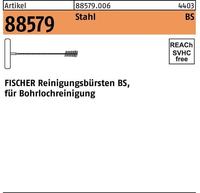 FISCHER Reinigungsb&uuml;rste BS - 11 mm