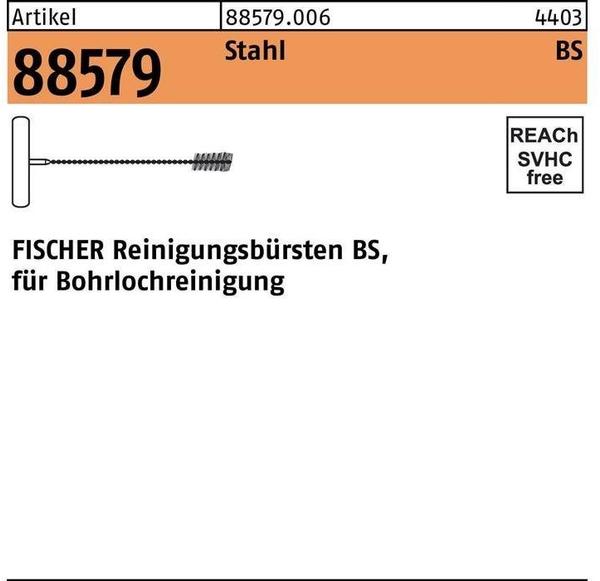 fischer 78178 Bohraufsatz-Zubehör