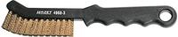 HAZET 4968-3 Drahtb&uuml;rste 22,5 cm