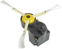 iRobot side brush module grey, iRobot Roomba Combo r Seitenb&uuml;rstenmot. rechts (R)