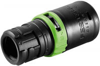 FESTOOL Anschlussmuffe D 27 DM-AS/CT
