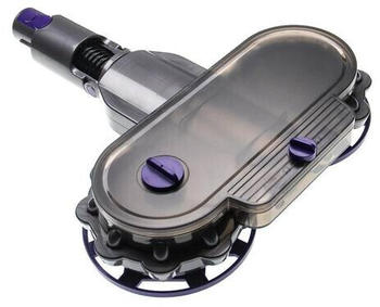 vhbw Wischmopp kompatibel mit Dyson V10 V11 V7 V8