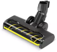 K&auml;rcher Hartbodend&uuml;se f&uuml;r VC 4 Cordless myHome / VC 6 Cordless ourFamily