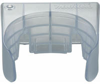 makita Wandhalterung f&uuml;r Akku-Staubsauger 199971-7 transparent
