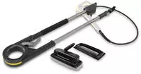 K&Auml;RCHER Reinigungsb&uuml;rsten-Set "Reinigungsset Teleskopstrahlrohr TLA 2.644-249.0"