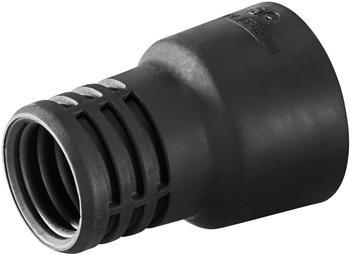 Kärcher Aufsatz Gummi Muffe Adapter NW 35