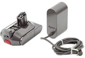 Dyson Ersatzakku-Set V12 Ladegerät