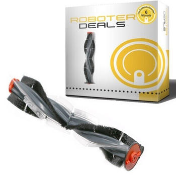 Roboter-Deals Hauptbürste, Kombibürste, Ersatz-Bürste (1 Stück) für Neato Botvac D10