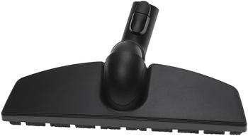 vhbw Bodendüse passend für Miele S192, S194, S195, S141, S143, S144, S163, S251I, S4210, S8340, S2111, S2121, S2131 Staubsauger - schwarz 31cm