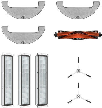 Dreame Technology Dreame Hauptbürste Set für D10 Plus Zubehör-Kit