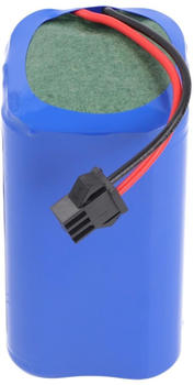 AccuCell 2600mAh Akku passend f&uuml;r Eufy RoboVac 11, Li-Ion, 14,4V, 37,4Wh