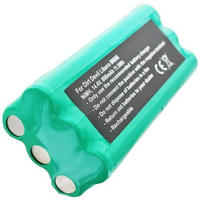 AccuCell Akku passend f&uuml;r den Dirt Devil Libero M606 Akku 0606004, Dirt Devil